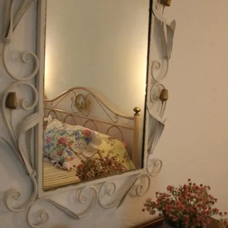 Hébergement de vacances 